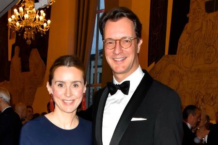 NRW-Ministerpräsident Hendrik Wüst wird wieder Vater