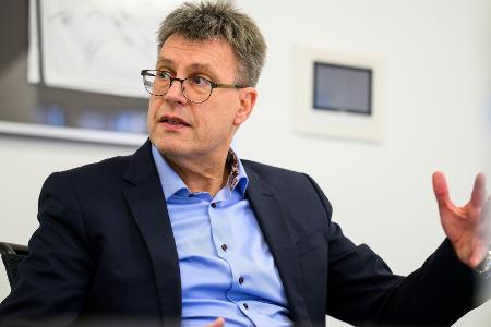 DOSB-Präsidium erhält ab 2027 Vergütung