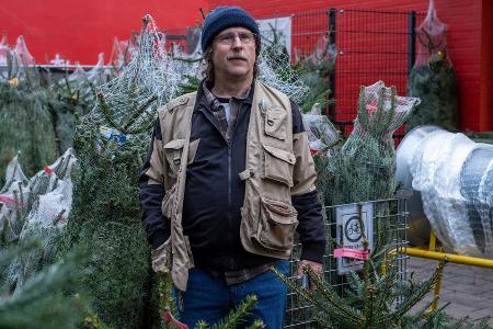 Schauspieler Bjarne Mädel kauft 