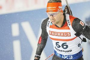 Nawrath bei zweitem Botn-Sieg auf Rang zwölf