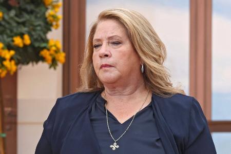 Kathy Kelly: Besucher stirbt bei Konzert - Sängerin bricht ab