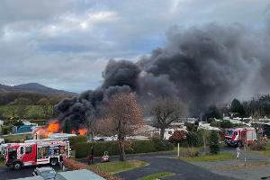 Freiwillige Feuerwehr der Stadt Bad Honnef