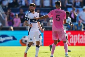 Müller geschlagen: Messis Miami ist MLS-Meister