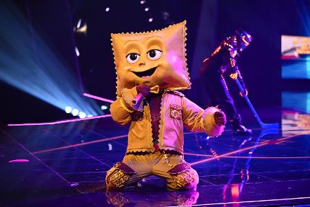 The Masked Singer