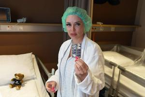 "Daniela Katzenberger"