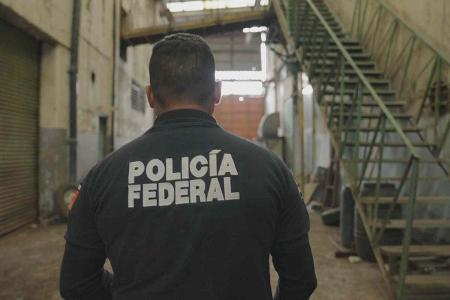 Narco Circus - Mexikos Kampf gegen die Drogen