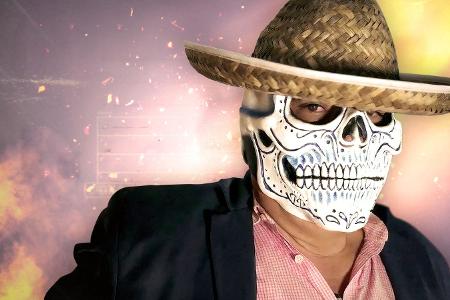 Narco Circus - Mexikos Kampf gegen die Drogen