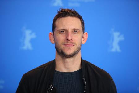 Jamie Bell