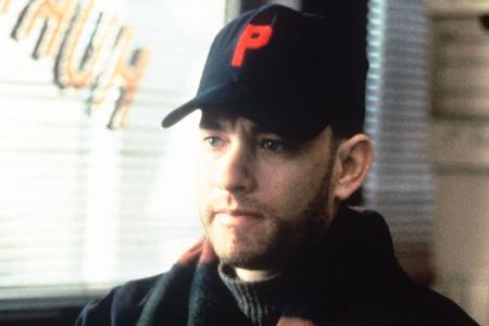 Tom Hanks in 