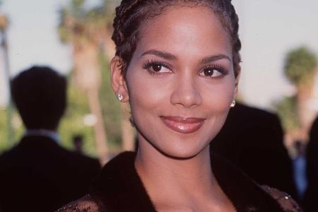 Halle Berry in 