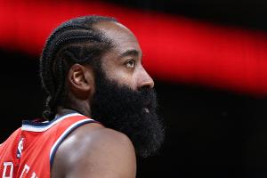 Kings siegen ohne Schröder - Meilenstein für Harden