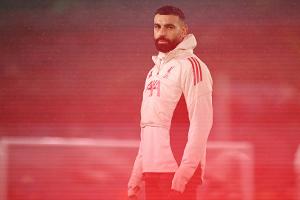 "Unter den Bus geworfen": Salah rechnet mit Liverpool ab