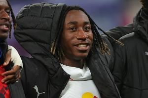 Spieler des Tages: Yan Diomande (RB Leipzig)