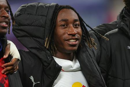 Spieler des Tages: Yan Diomande (RB Leipzig)