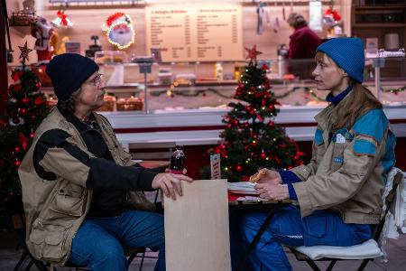 Prange - Man ist ja Nachbar
