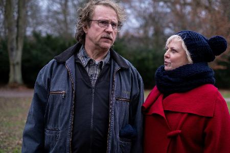 Prange - Man ist ja Nachbar