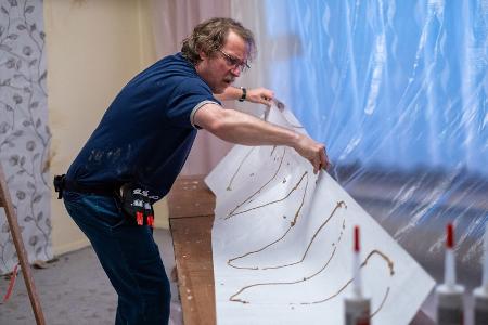 Prange - Man ist ja Nachbar