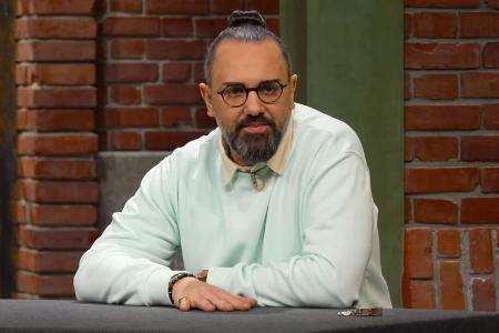 Ferdinand Resul Adanir