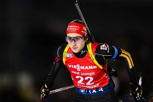 Voigt und Hettich-Walz mit Aufholjagd im Verfolger