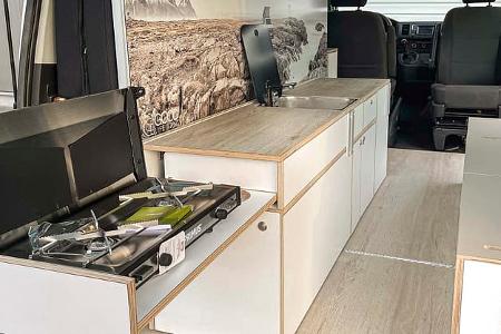 Campingmšbelmodule 2021