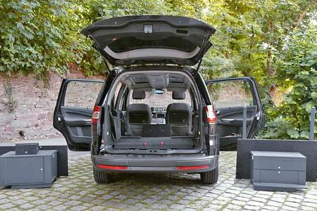 Campingmšbelmodule 2021