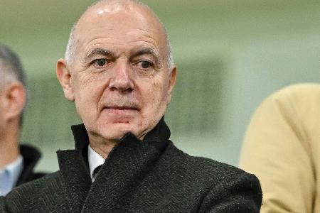 Zoff mit Frauenklubs: Neuendorf glaubt an Lösung