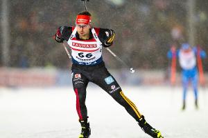 Erneut chancenlos: Nawrath im Verfolger auf Rang 13