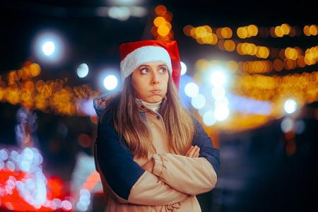 Weihnachtsmarkt-Guide für sensible und introvertierte Menschen