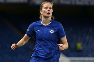 Nach 585 Tagen: Nüsken und Chelsea verlieren Ligaspiel