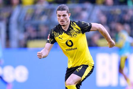 Marcel Sabitzer - Note: 3,5 - Kehrte nach der Pause im Pokal in die Startelf zurück. Wirkte zunächst tatsächlich enorm frisch und begann im Zentrum umtriebig. Tat mit der Zeit aber nur noch das Nötigste. War defensiv immerhin in kritischen Momenten zur Stelle.
