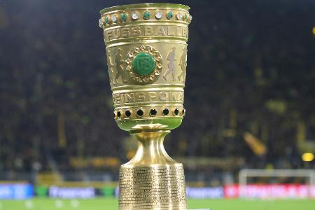 Kracher im Viertelfinale: Bayern trifft auf Leipzig