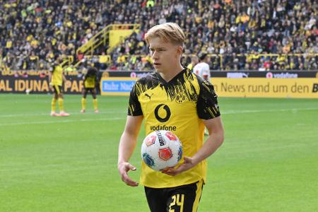 Daniel Svensson - Note: 2,5 - Hatte seine Seite defensiv gut im Griff und verteidigte gerade gegen die schnellen TSG-Angriffe sehr diszipliniert. Wählte seine Aktionen im Vorwärtsgang ebenfalls mit Bedacht. An das Niveau von Couto kam er aber nicht heran.