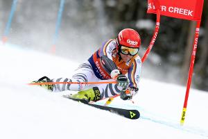 Bitteres Aus in Beaver Creek: Gratz wirft große Chance weg