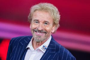 Showlegende Thomas Gottschalk hat sich bei seinem Publikum und seinen Instagram-Followern für den Zuspruch bedankt. (Archiv)