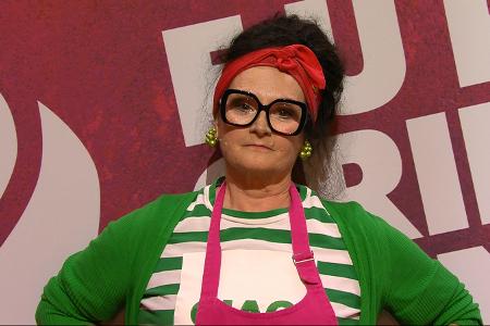 Europa grillt den Henssler 