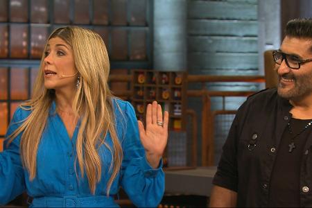 Europa grillt den Henssler 