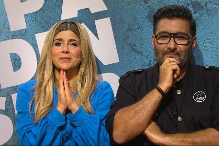 Europa grillt den Henssler 