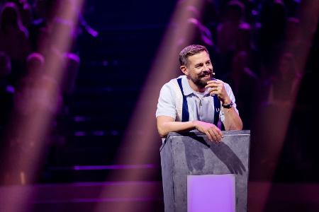 Das Duell um die Welt - Team Joko gegen Team Klaas