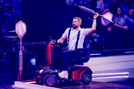 Das Duell um die Welt - Team Joko gegen Team Klaas