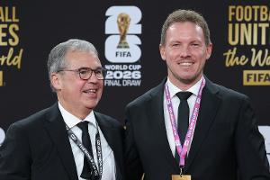 Rettig sieht "Friedenspreis" kritisch: Fußball wird "überhöht"