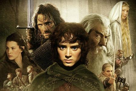 Das machen Frodo und Co. heute