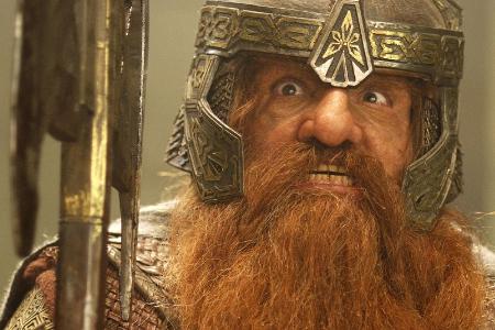 Gimli