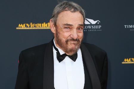 John Rhys-Davies