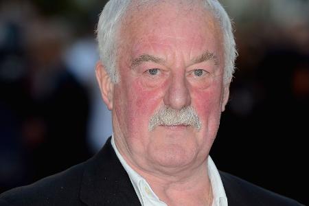 Bernard Hill