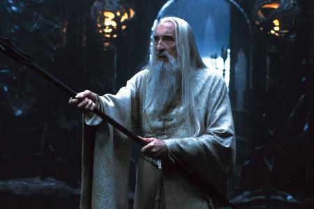 Saruman