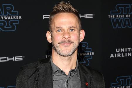 Dominic Monaghan