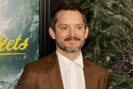 Elijah Wood