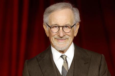 Steven Spielberg
