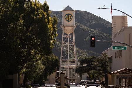 Warner Brothers ist ein Hollywood-Urgestein. (Archivbild)