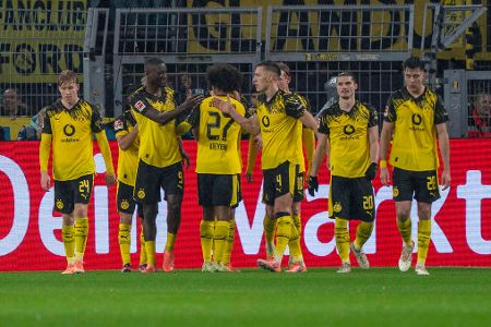 BVB vs. Hoffenheim: Noten und Einzelkritik - Für Borussia Dortmund stand am Sonntag das wegweisende Heimspiel gegen 1899 Hoffenheim an. Gegen die formstarken Kraichgauer gewann die Kovac-Elf dank einer fokussierten Defensivarbeit hochverdient mit 2:0. Alle BVB-Stars in der Einzelkritik: